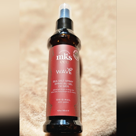MKS Wave Sea Salt Spray - Picture 6 of 8